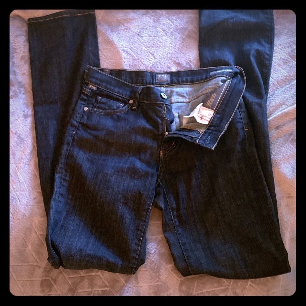 Citizens jeans